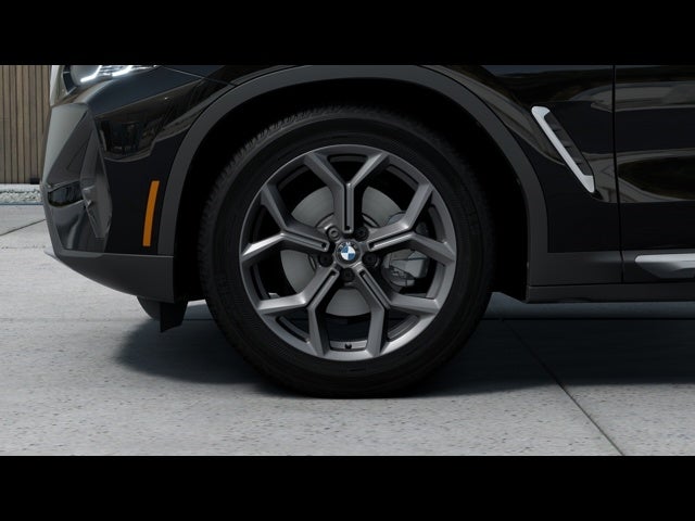 2024 BMW X3 xDrive30i xDrive30i